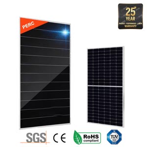 10KW 10000 Watts Off Grid Solar Power System With Battery